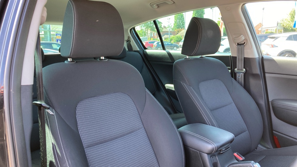 Kia Sportage 1.6 GDi ISG 2 5dr Petrol Estate - Image 21