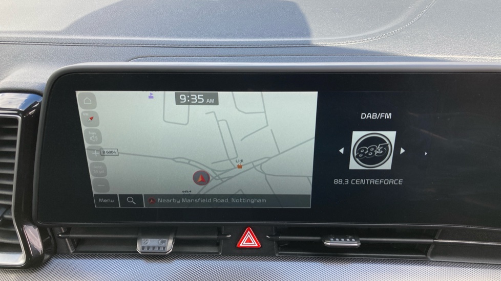 Kia Sportage 1.6 CRDi ISG GT-Line 5dr Diesel Estate - Image 32