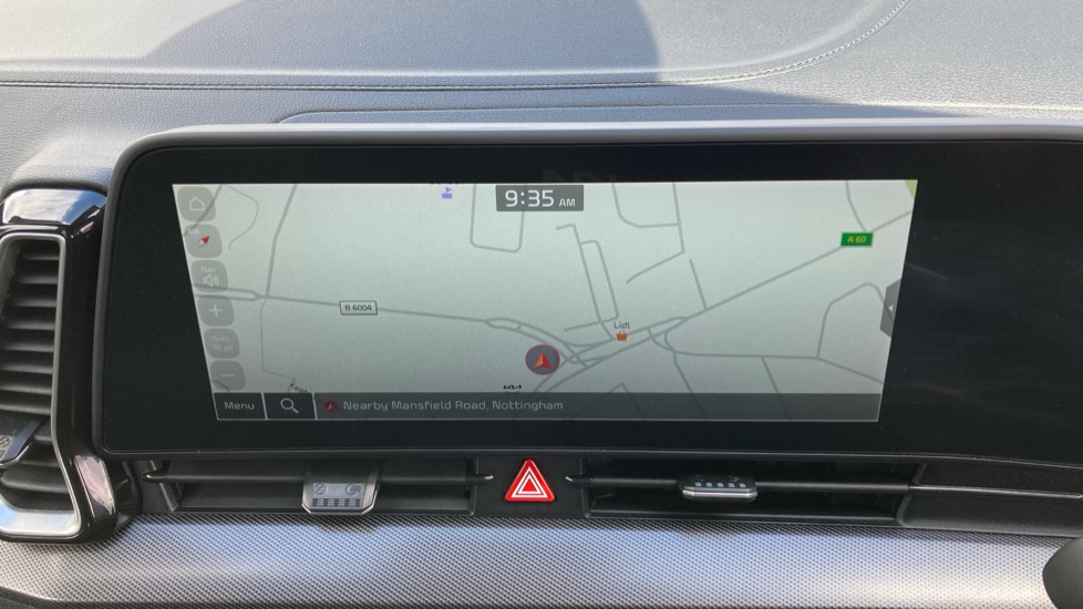 Kia Sportage 1.6 CRDi ISG GT-Line 5dr Diesel Estate - Image 33