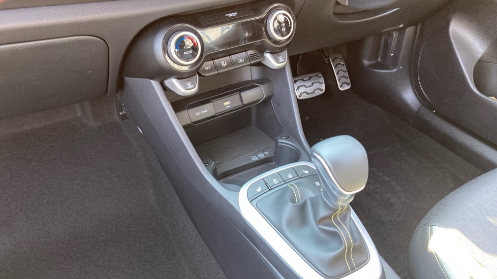 Kia Picanto 1.0 X-Line S 5dr Auto Petrol Hatchback - Image 13