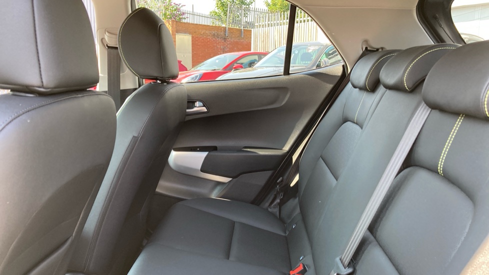 Kia Picanto 1.0 X-Line S 5dr Auto Petrol Hatchback - Image 16