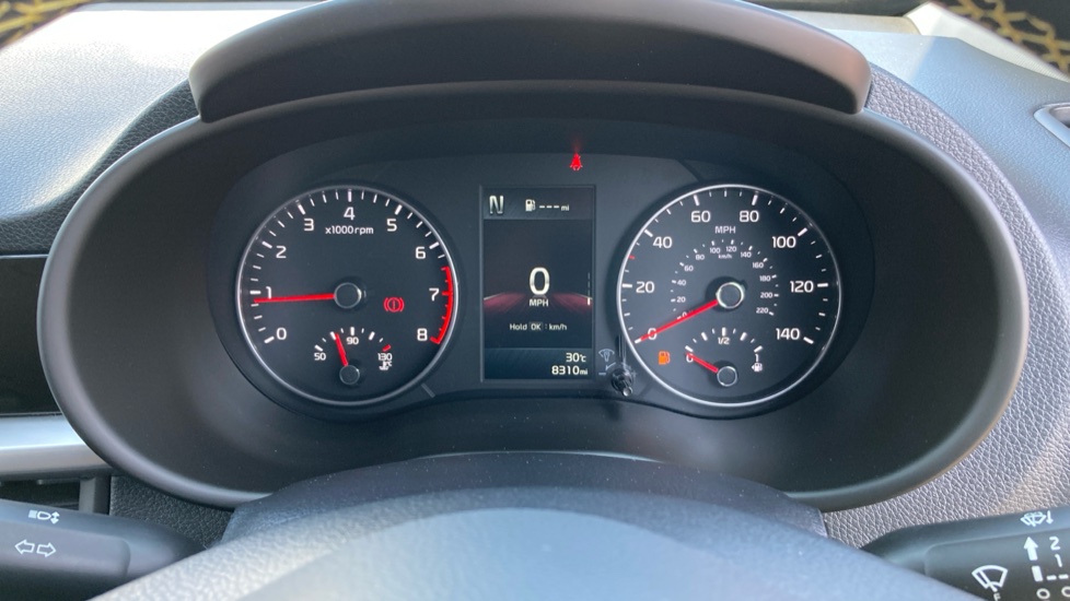 Kia Picanto 1.0 X-Line S 5dr Auto Petrol Hatchback - Image 18