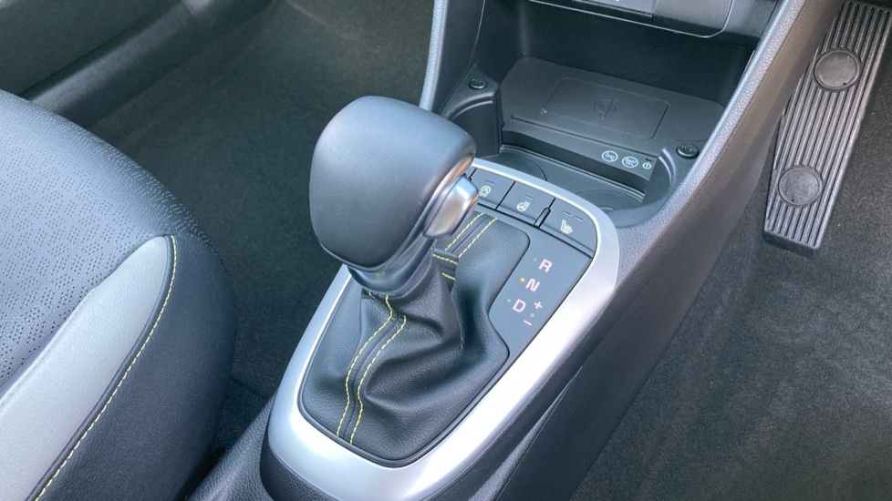 Kia Picanto 1.0 X-Line S 5dr Auto Petrol Hatchback - Image 23