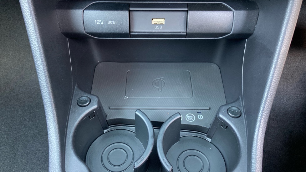Kia Picanto 1.0 X-Line S 5dr Auto Petrol Hatchback - Image 25