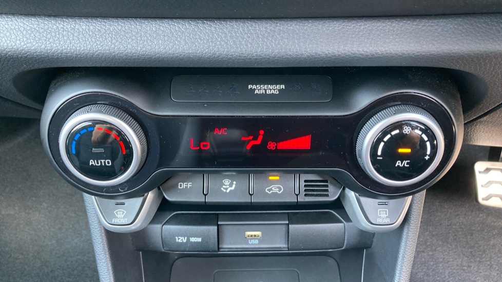 Kia Picanto 1.0 X-Line S 5dr Auto Petrol Hatchback - Image 26