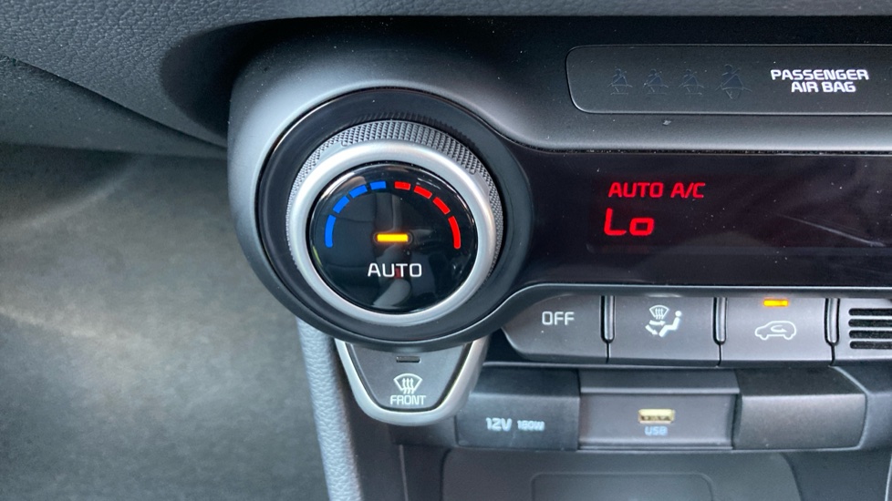 Kia Picanto 1.0 X-Line S 5dr Auto Petrol Hatchback - Image 27