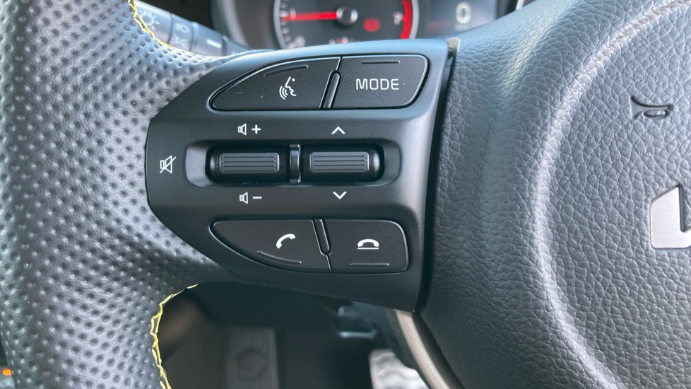 Kia Picanto 1.0 X-Line S 5dr Auto Petrol Hatchback - Image 33