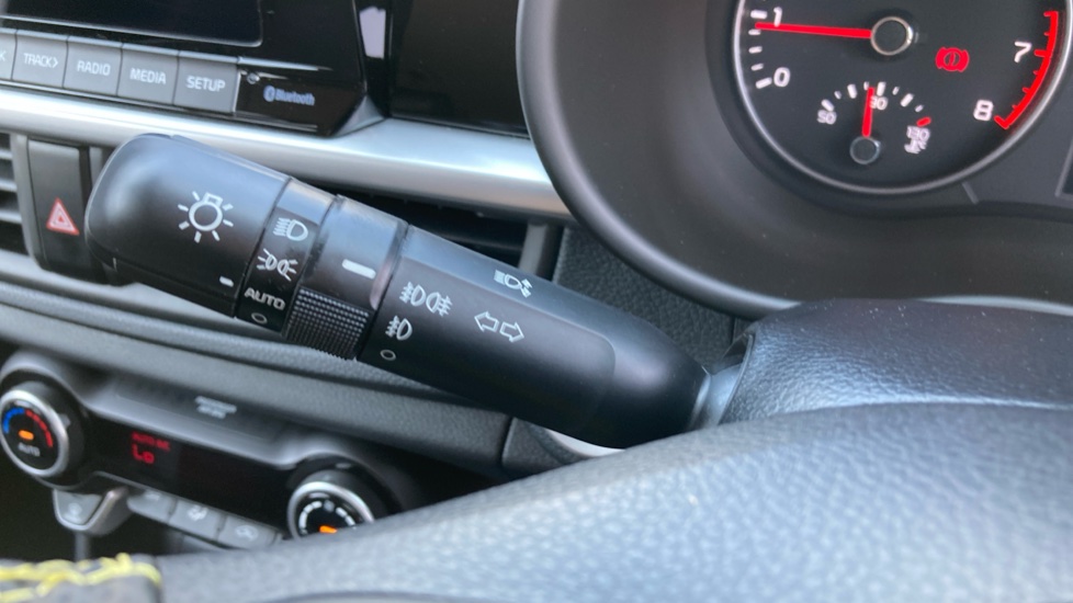 Kia Picanto 1.0 X-Line S 5dr Auto Petrol Hatchback - Image 35