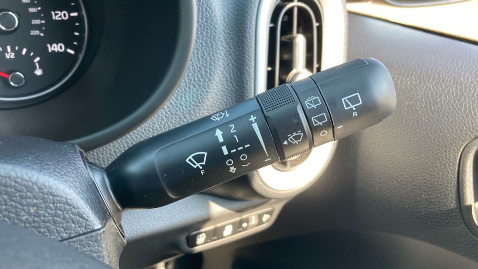Kia Picanto 1.0 X-Line S 5dr Auto Petrol Hatchback - Image 36