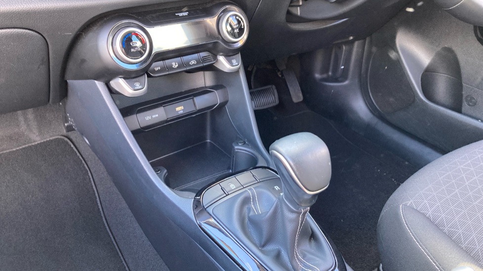 Kia Picanto 1.0 3 5dr Auto [4 seats] Petrol Hatchback - Image 13