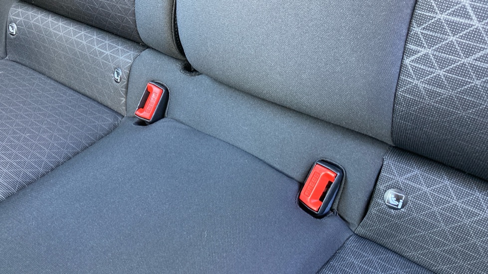 Kia Picanto 1.0 3 5dr Auto [4 seats] Petrol Hatchback - Image 17