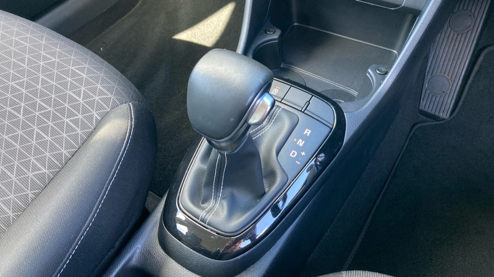 Kia Picanto 1.0 3 5dr Auto [4 seats] Petrol Hatchback - Image 24