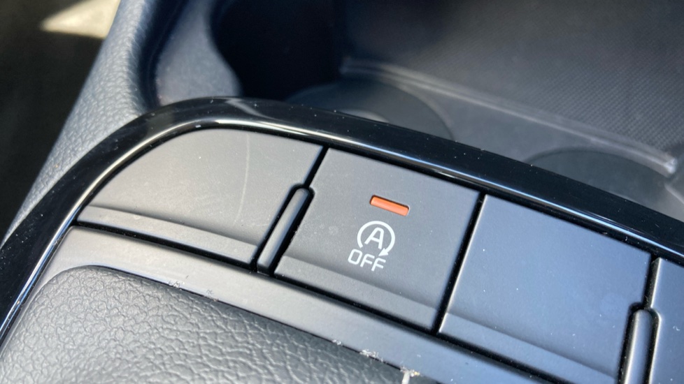 Kia Picanto 1.0 3 5dr Auto [4 seats] Petrol Hatchback - Image 25