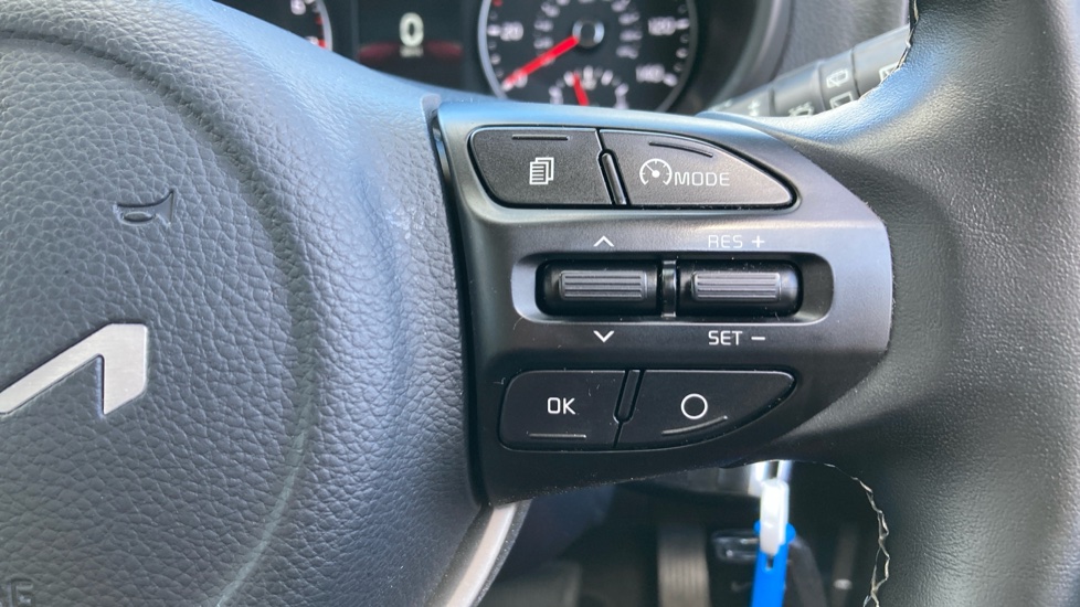 Kia Picanto 1.0 3 5dr Auto [4 seats] Petrol Hatchback - Image 39