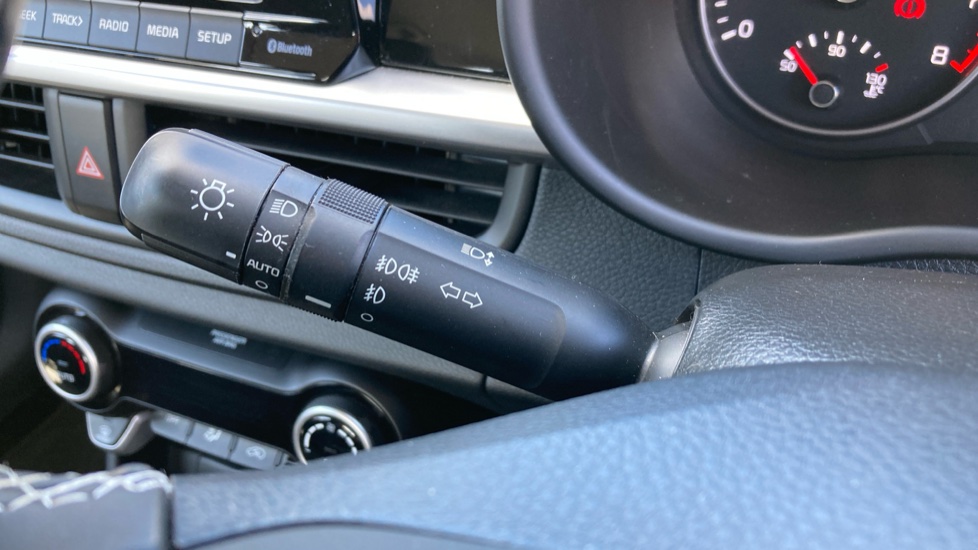 Kia Picanto 1.0 3 5dr Auto [4 seats] Petrol Hatchback - Image 40