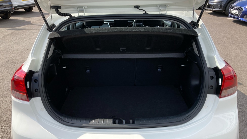 Kia Rio 1.0 T GDi 2 5dr Petrol Hatchback - Image 4