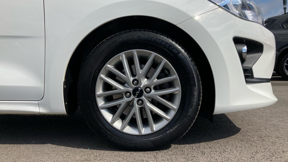 Kia Rio 1.0 T GDi 2 5dr Petrol Hatchback - Image 7