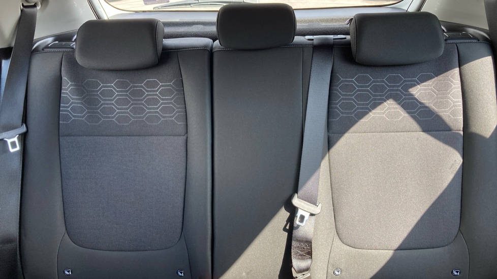 Kia Rio 1.0 T GDi 2 5dr Petrol Hatchback - Image 15