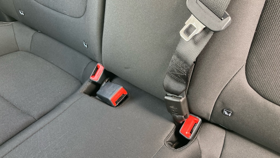 Kia Rio 1.0 T GDi 2 5dr Petrol Hatchback - Image 17