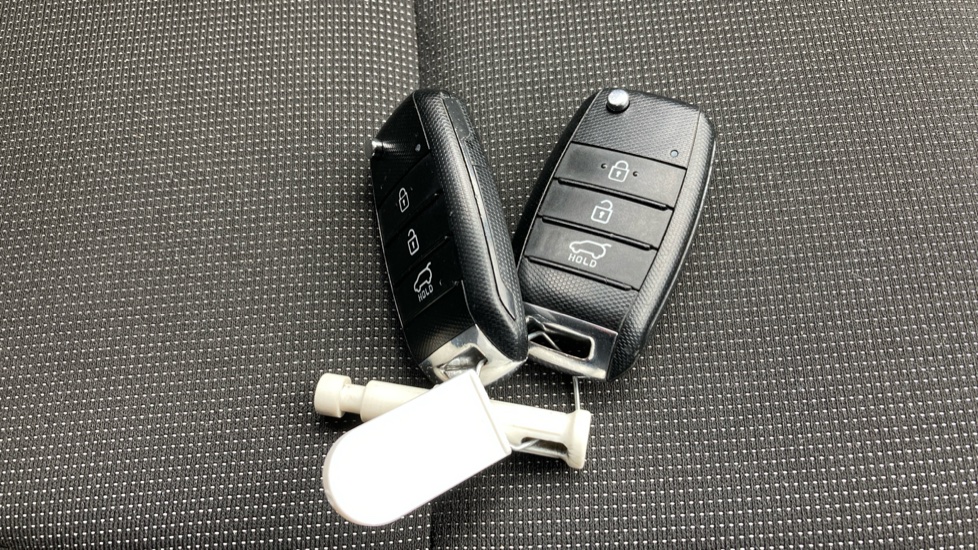 Kia Rio 1.0 T GDi 2 5dr Petrol Hatchback - Image 20