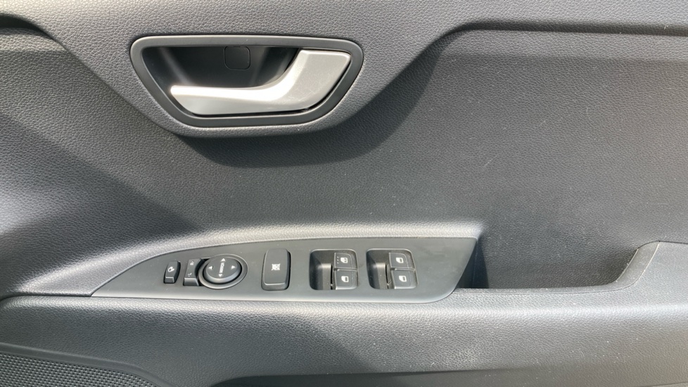 Kia Rio 1.0 T GDi 2 5dr Petrol Hatchback - Image 22