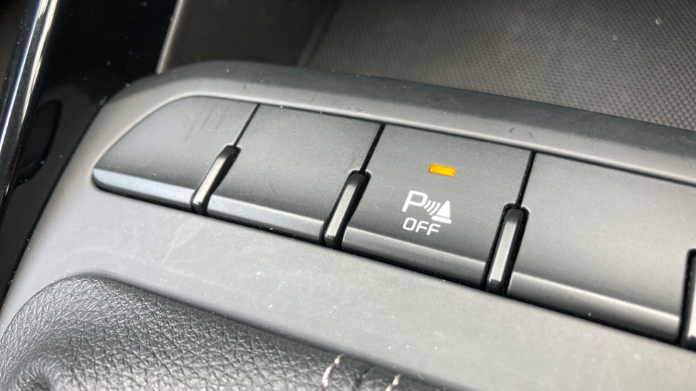 Kia Rio 1.0 T GDi 2 5dr Petrol Hatchback - Image 24