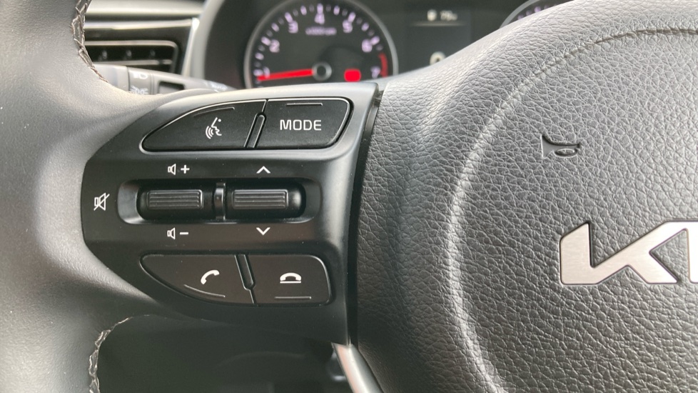 Kia Rio 1.0 T GDi 2 5dr Petrol Hatchback - Image 33