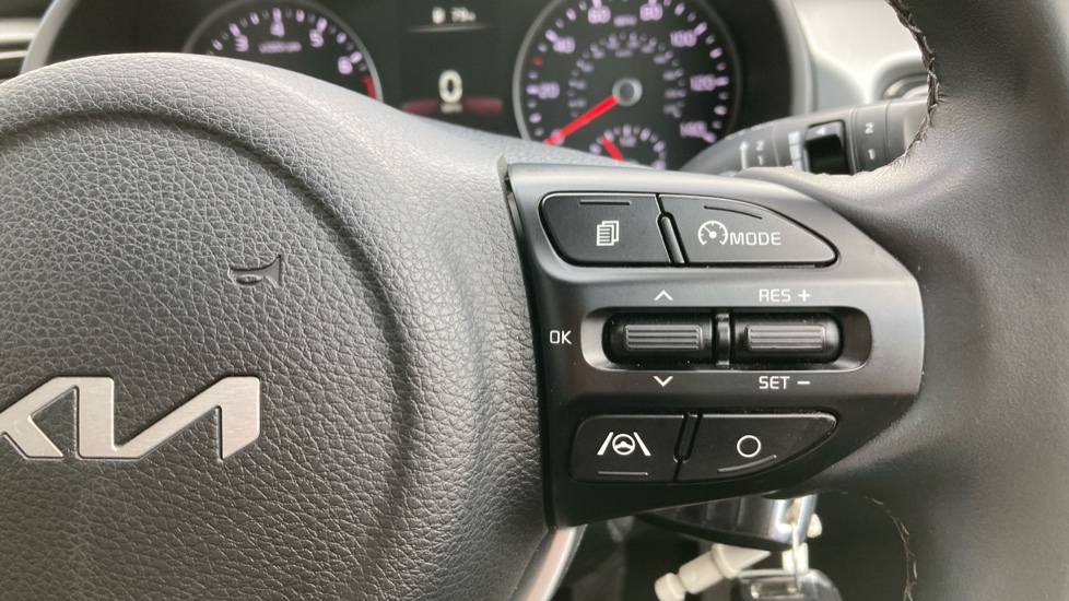 Kia Rio 1.0 T GDi 2 5dr Petrol Hatchback - Image 34