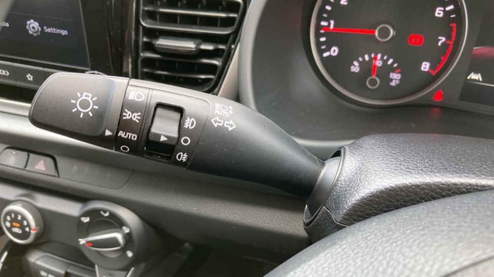 Kia Rio 1.0 T GDi 2 5dr Petrol Hatchback - Image 35