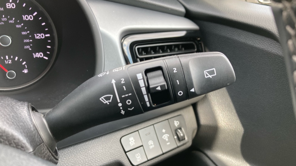 Kia Rio 1.0 T GDi 2 5dr Petrol Hatchback - Image 36
