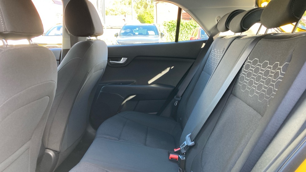 Kia Rio 1.0 T GDi 2 5dr Petrol Hatchback - Image 16