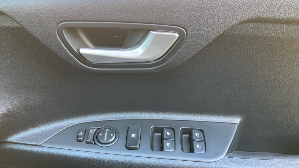 Kia Rio 1.0 T GDi 2 5dr Petrol Hatchback - Image 22
