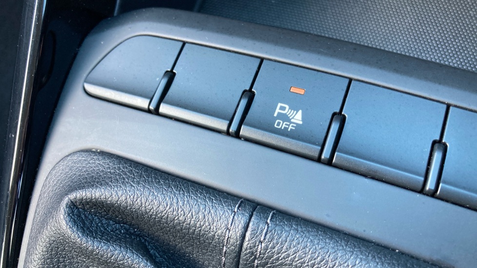Kia Rio 1.0 T GDi 2 5dr Petrol Hatchback - Image 23