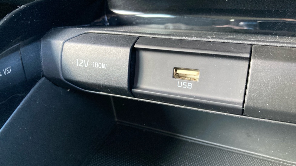 Kia Rio 1.0 T GDi 2 5dr Petrol Hatchback - Image 24
