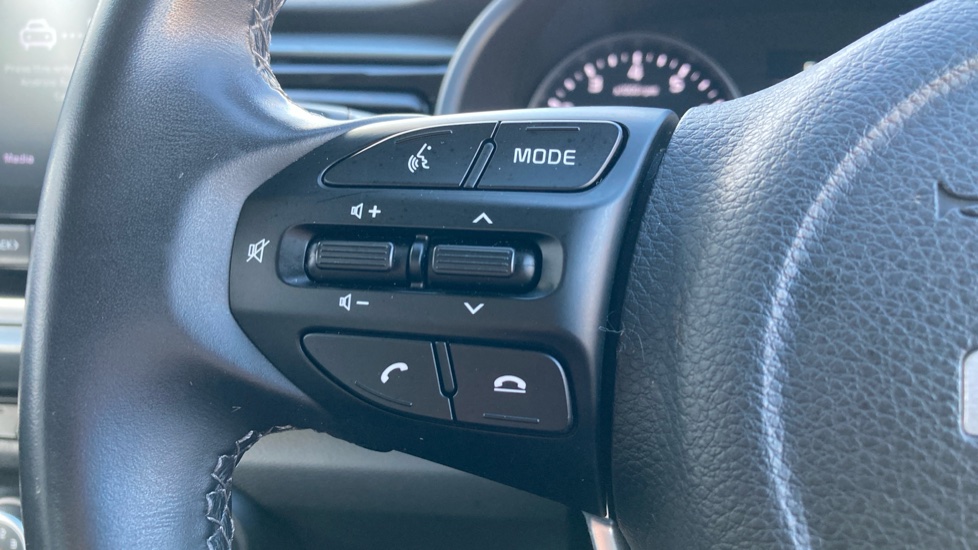 Kia Rio 1.0 T GDi 2 5dr Petrol Hatchback - Image 33