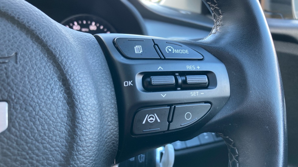 Kia Rio 1.0 T GDi 2 5dr Petrol Hatchback - Image 34