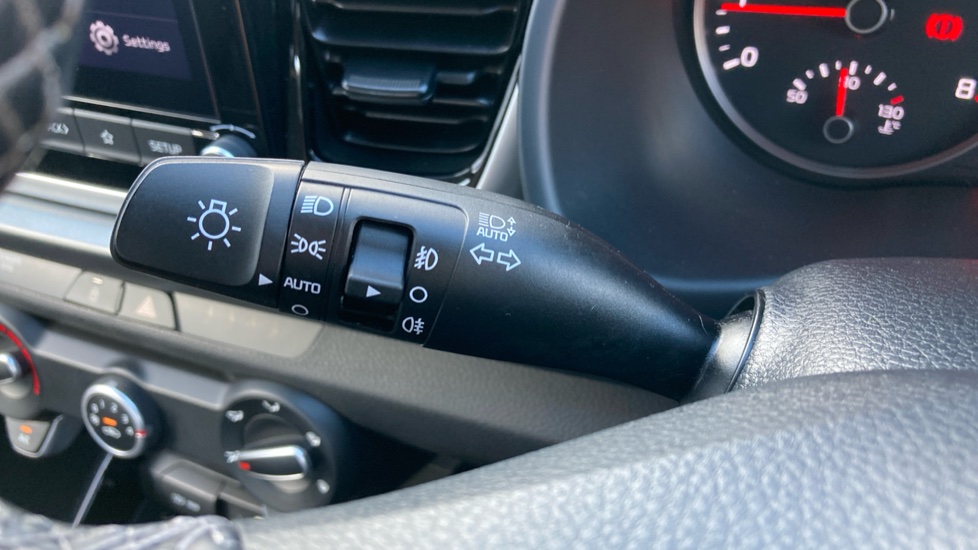 Kia Rio 1.0 T GDi 2 5dr Petrol Hatchback - Image 35
