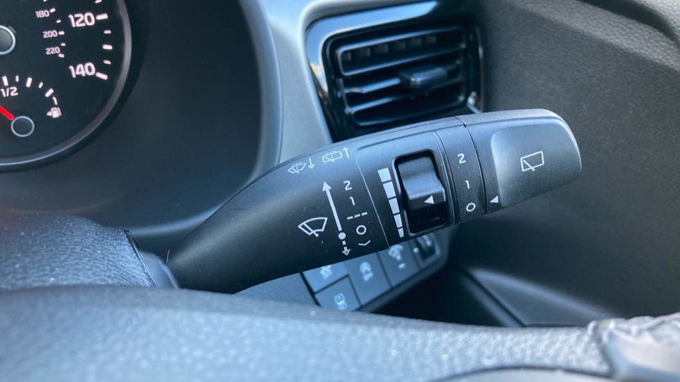 Kia Rio 1.0 T GDi 2 5dr Petrol Hatchback - Image 36