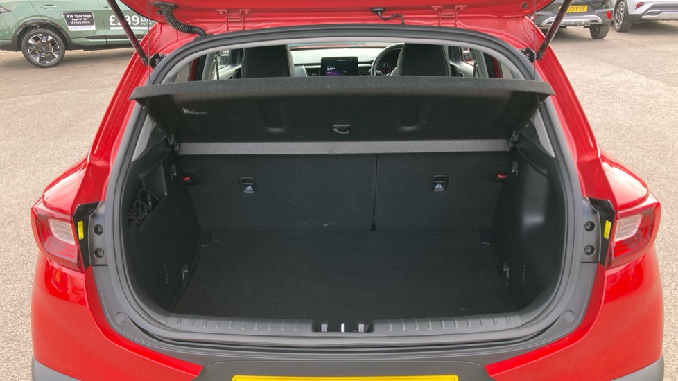 Kia Stonic 1.0T GDi 48V GT-Line S 5dr Petrol Estate - Image 4