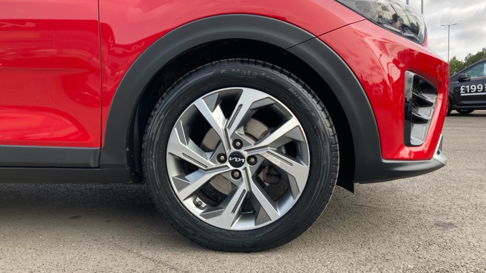 Kia Stonic 1.0T GDi 48V GT-Line S 5dr Petrol Estate - Image 7