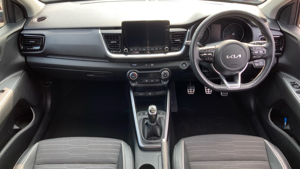 Kia Stonic 1.0T GDi 48V GT-Line S 5dr Petrol Estate - Image 10