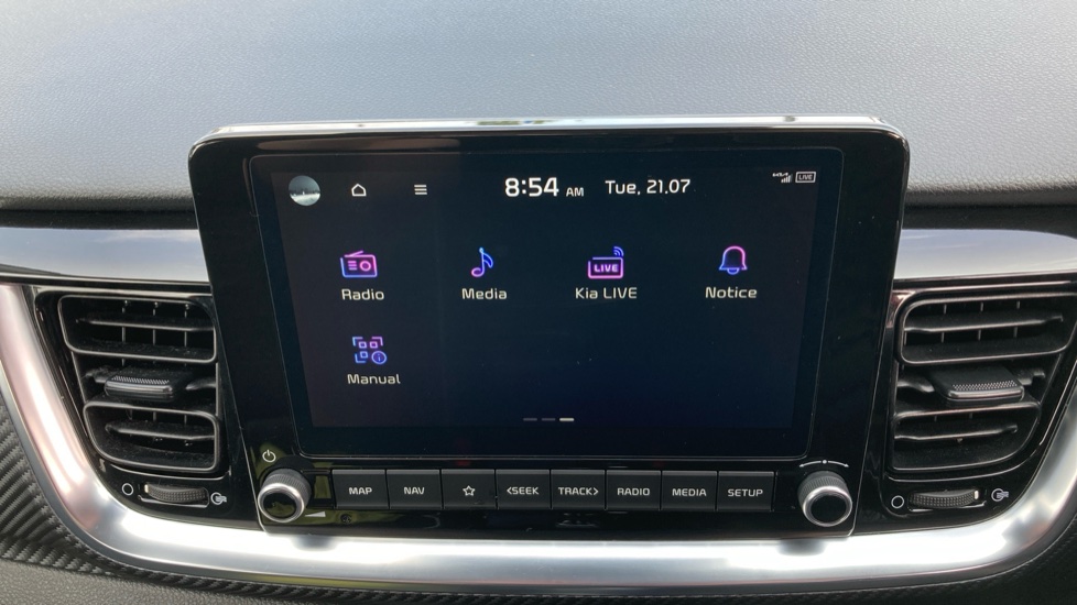 Kia Stonic 1.0T GDi 48V GT-Line S 5dr Petrol Estate - Image 28