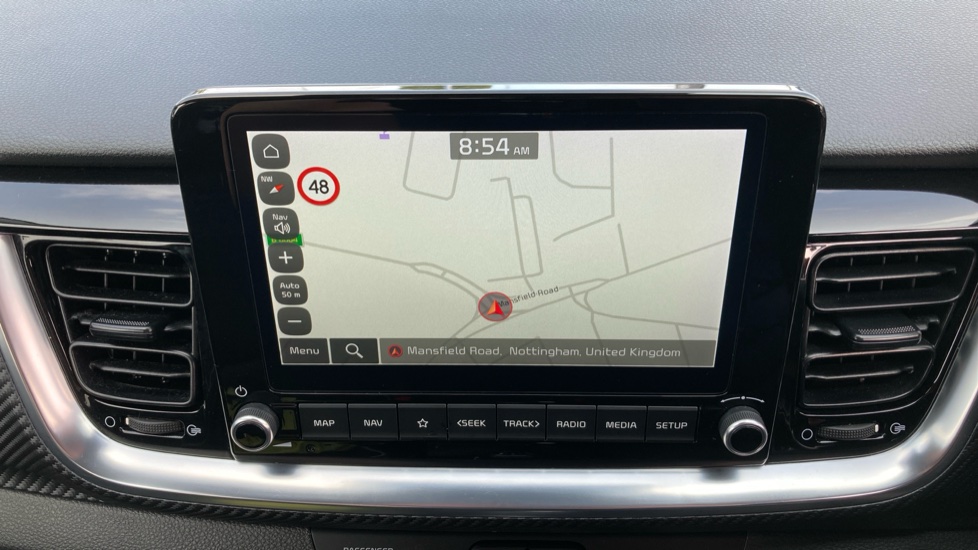 Kia Stonic 1.0T GDi 48V GT-Line S 5dr Petrol Estate - Image 30