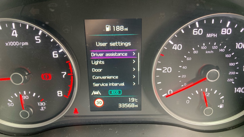 Kia Stonic 1.0T GDi 48V GT-Line S 5dr Petrol Estate - Image 39