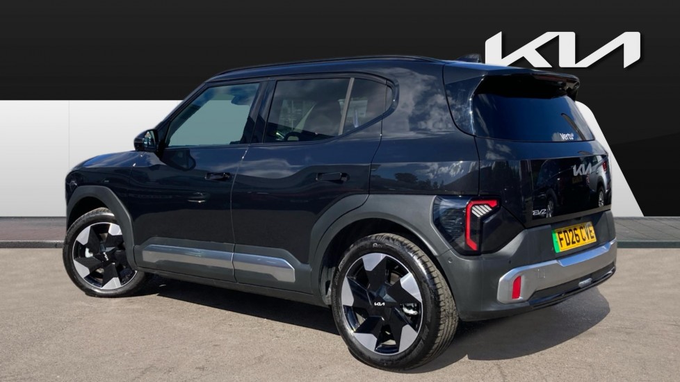 Kia EV2 107kW First Edition 42kWh 5dr Auto Electric Hatchback - Image 2