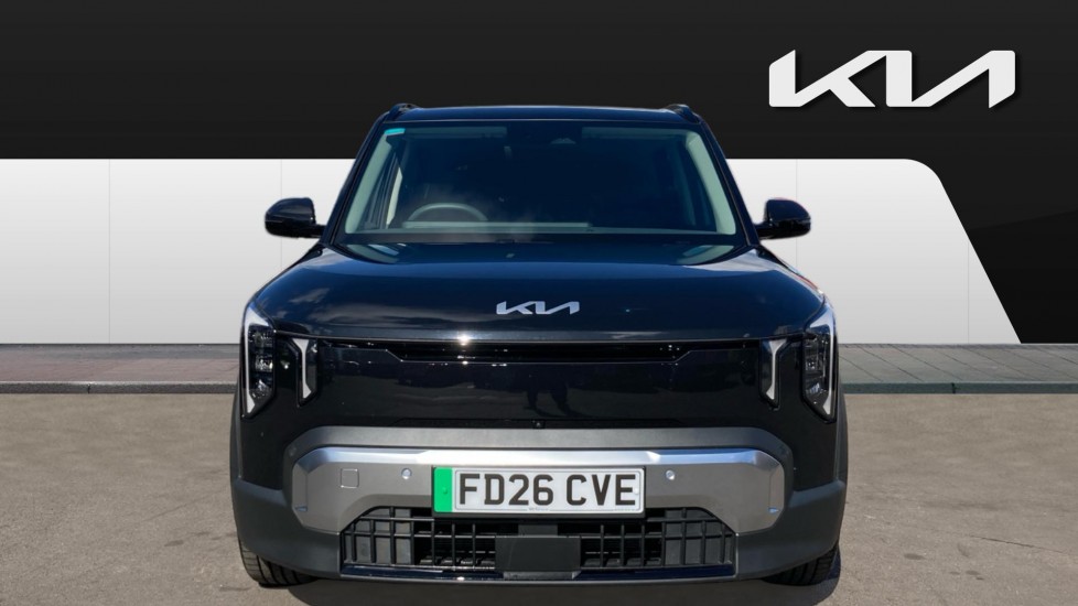Kia EV2 107kW First Edition 42kWh 5dr Auto Electric Hatchback - Image 3