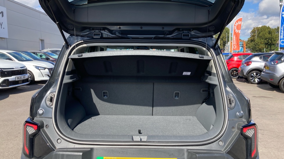 Kia EV2 107kW First Edition 42kWh 5dr Auto Electric Hatchback - Image 4