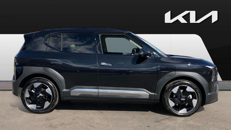 Kia EV2 107kW First Edition 42kWh 5dr Auto Electric Hatchback - Image 5