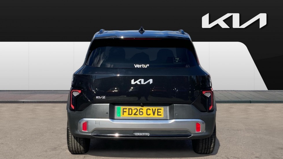 Kia EV2 107kW First Edition 42kWh 5dr Auto Electric Hatchback - Image 6