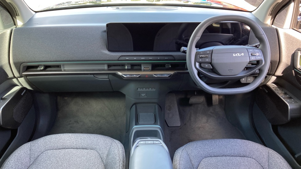Kia EV2 107kW First Edition 42kWh 5dr Auto Electric Hatchback - Image 10